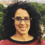 Dr. Marsha Ershaghi Hames