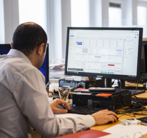 Compliance Automation for Banks
