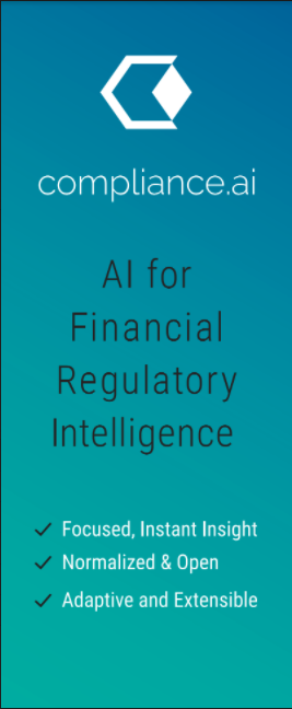 Modern Regulatory Change Management