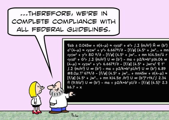 Regulatory Change Management Team