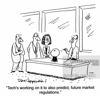 Regulatory Change Management Team