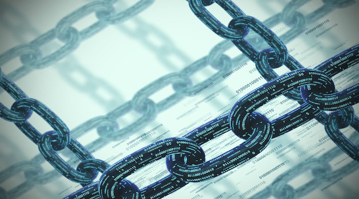 Blockchain