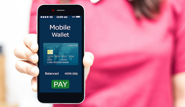 mobile payments retail innovations 2