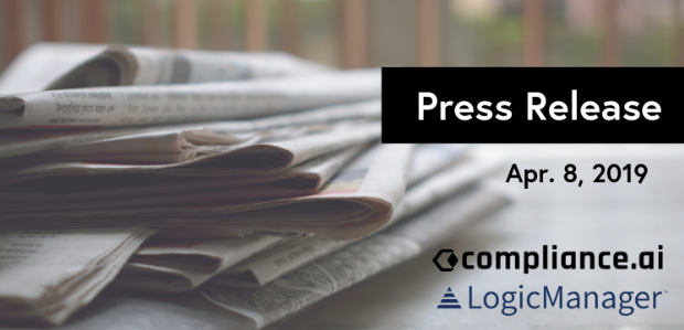 Press Release Apr. 8, 2019