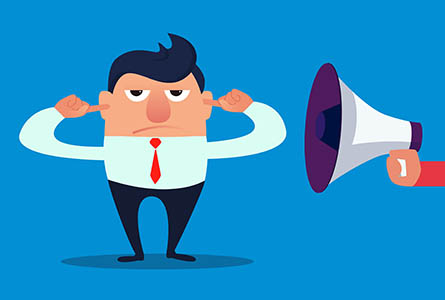Blog: Why Tone Is So Important for Internal Auditors