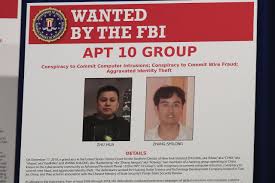 Global Telecom Carriers Attacked by Suspected Chinese Hackers
