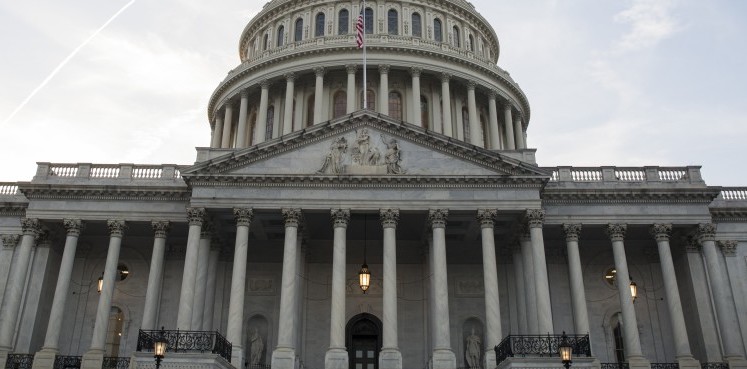 House Lawmakers Introduce Bill to Stop and Study CECL