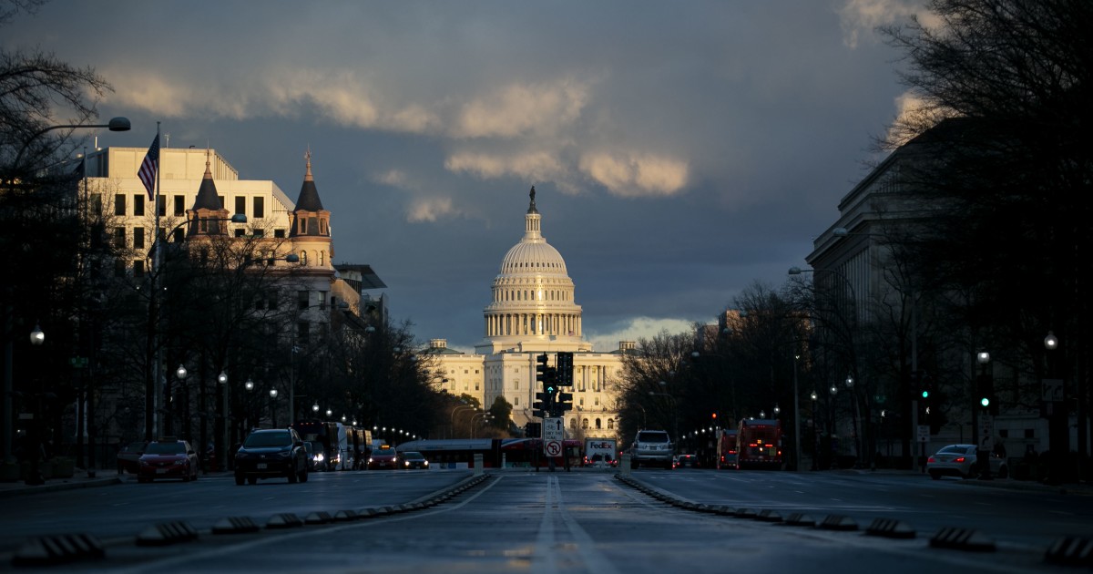6 banking issues to watch when Congress reconvenes