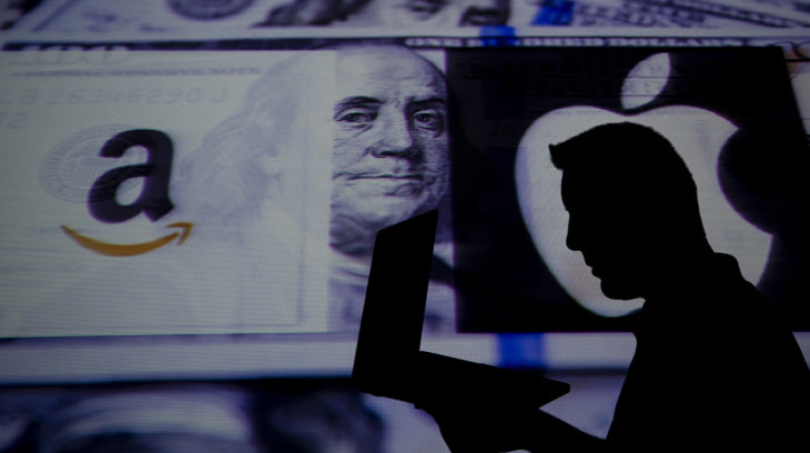 States to Move Forward With Antitrust Probe of Big Tech Firms