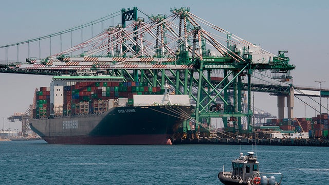 Support for free trade hits all-time high- poll