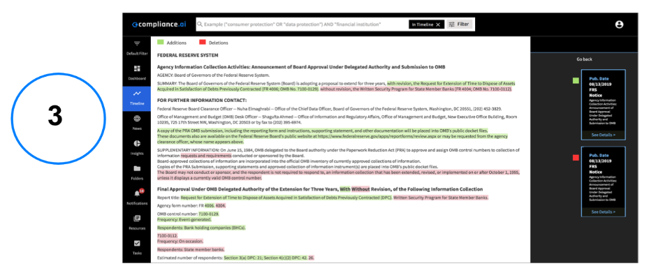 Diffed Document