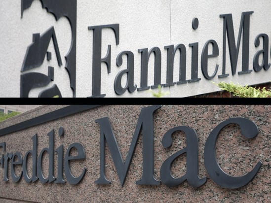 Don't believe doom and gloom on Fannie, Freddie