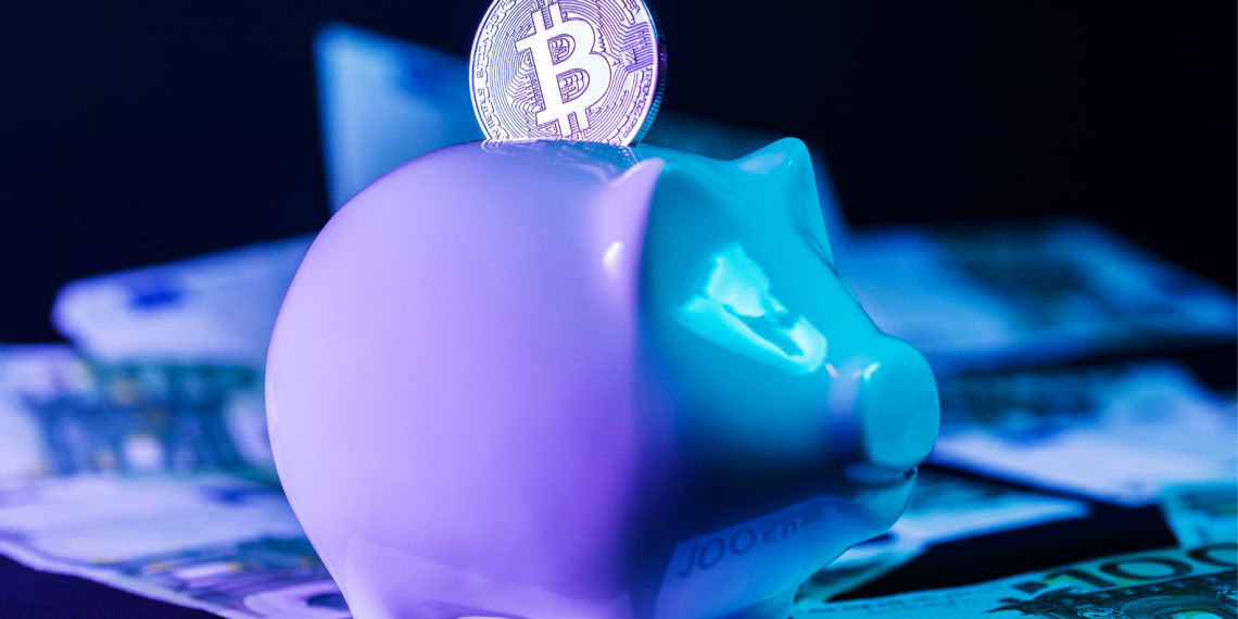 Can Bitcoin Be the Saving Grace for Ailing Banks?