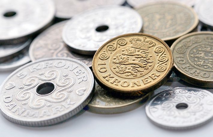 Danish Tax Agency Sends Warning Letters to Suspected Crypto Tax Evaders