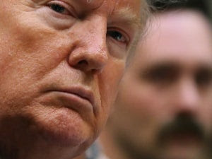 Federal council to Trump Cyber threats pose existential threat to the nation