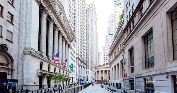 Why 2019 Was Actually A Secret Success For Blockchain In Financial Services
