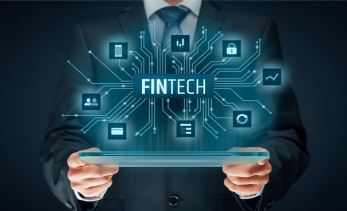 2020 Fintech
