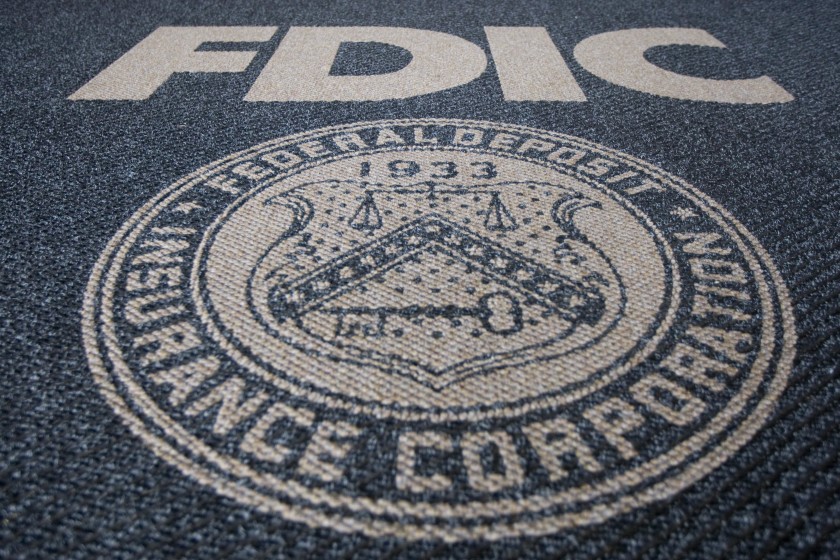 FDIC
