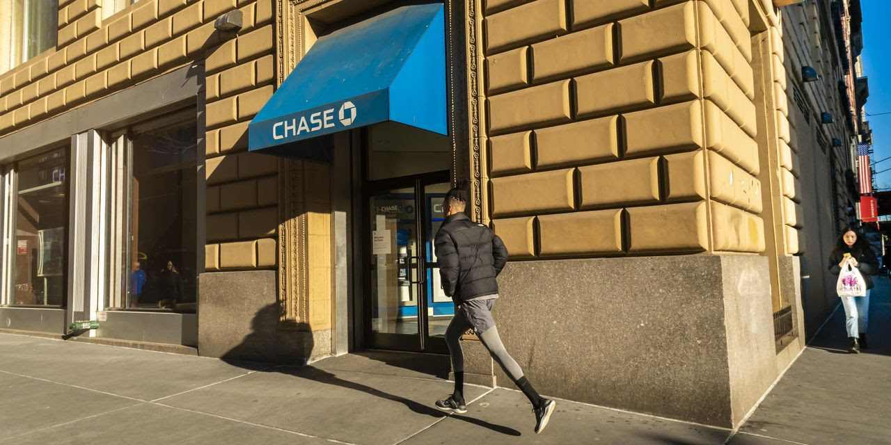 Banks Can’t Do Social Distancing