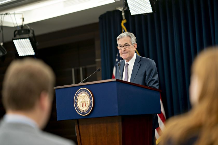 What else can the Fed do to blunt coronavirus impact