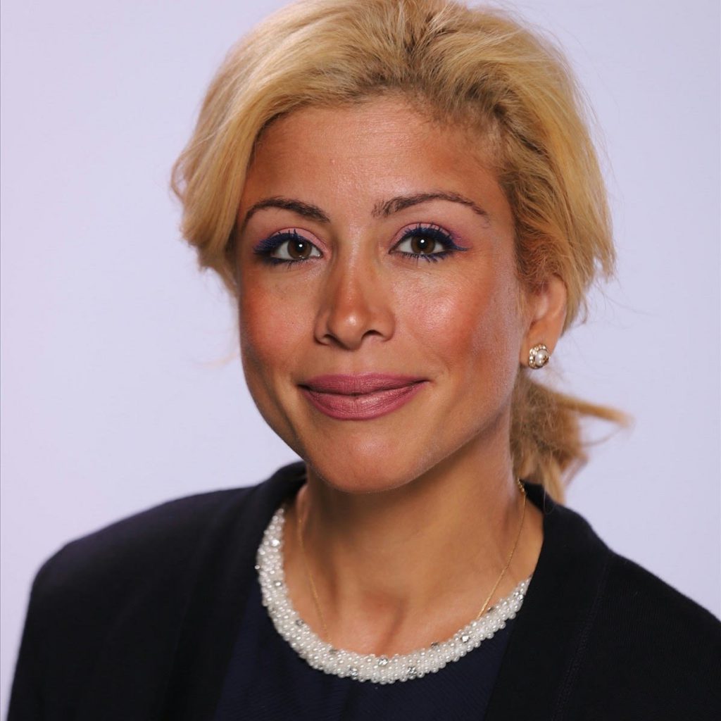 nirvana farhadi