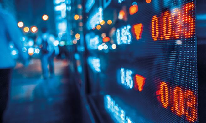 What COVID-19 means for financial globalisation