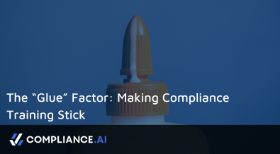 Making Compliance Stick