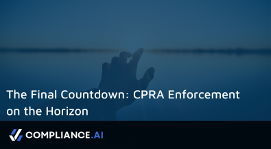 CPRA Horizon