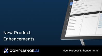 New and Enhanced Features on Compliance.ai: May