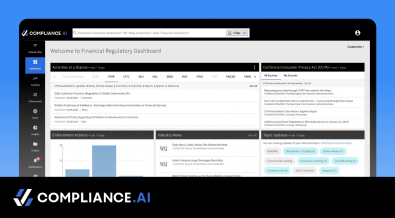 New and Enhanced Features on Compliance.ai: February 2022