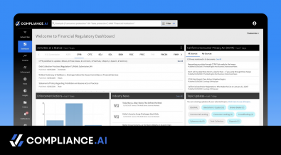 New and Enhanced Features on Compliance.ai: September 2022