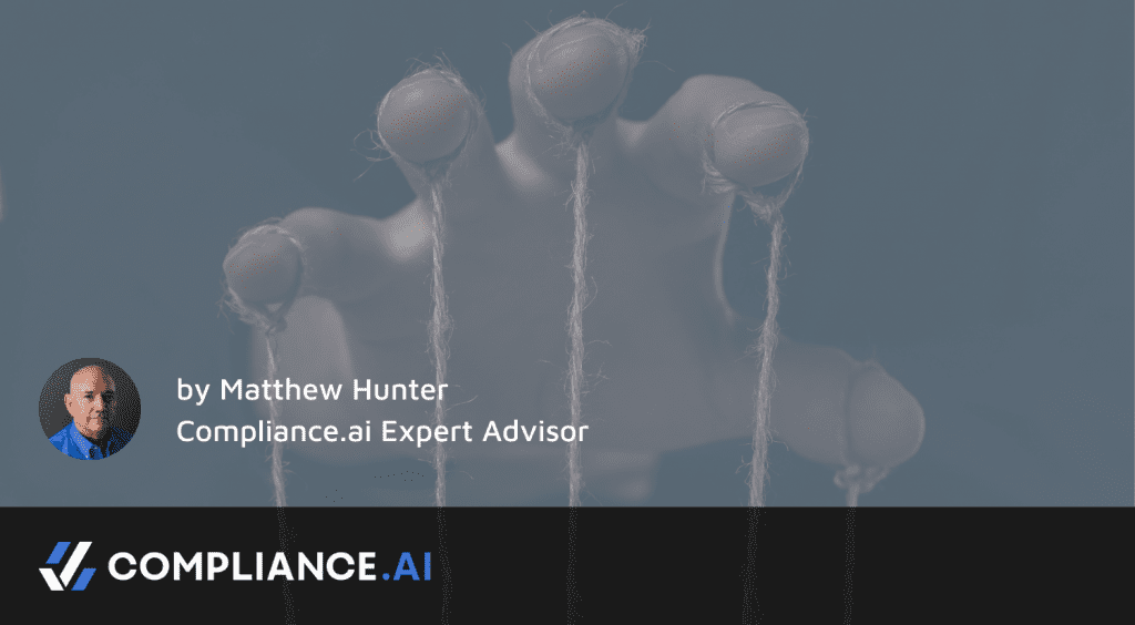 Matthew Hunter Blog