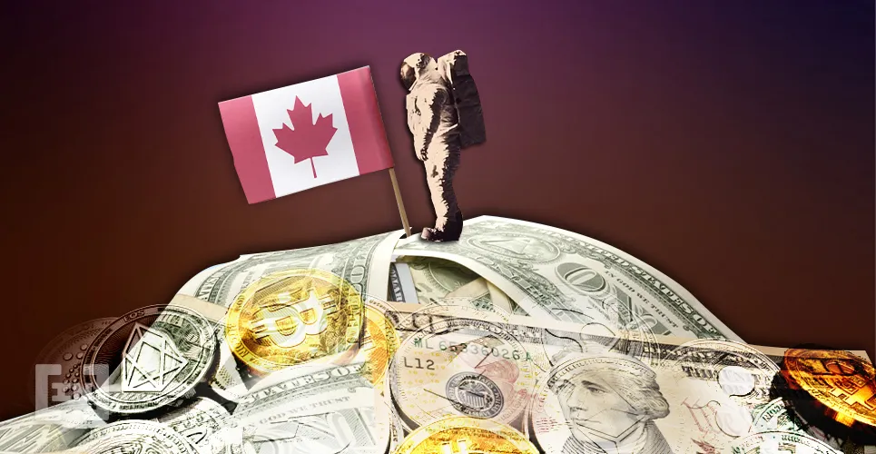 Canadian regulator issues rules for banks handling of cryptocurrency