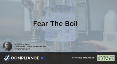 Fear the Boil